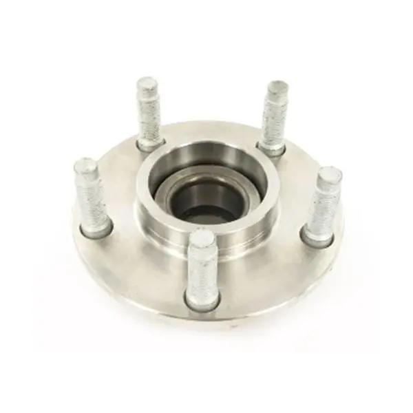 Skf Wheel Bearing And Hub Assembly – Pre-Assembled & Sealed 1