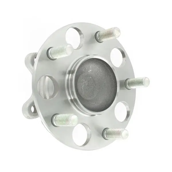 Skf Br930340 Integrated Wheel Bearing And Hub Assembly 1