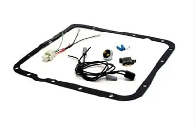 Tci 376600 Lockup Wiring Harness For Gm 2004R And 700R4 Transmissions 1