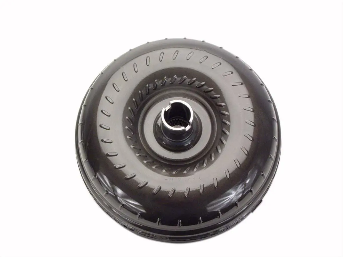 Tci 242800 Breakaway Race Torque Converter 1