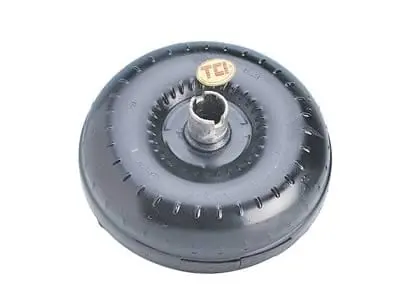 Tci Breakaway Torque Converter – Heavy-Duty Automatic Transmission Component (741300) 1