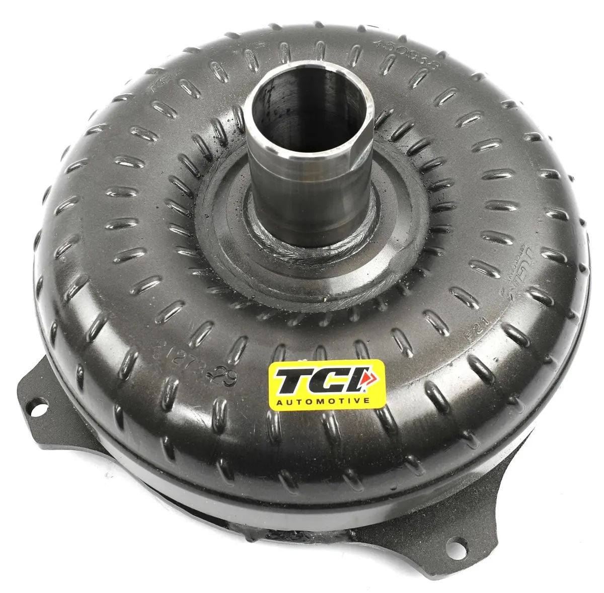 Tci Street Rodder Performance Torque Converter 450938 1