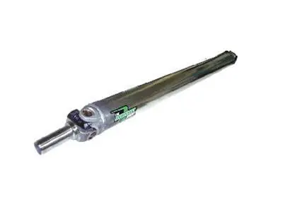 The Driveshaft Shop Custom Driveshaft – Nish4Jwz-A (Ford/Jeep Compatible) 1
