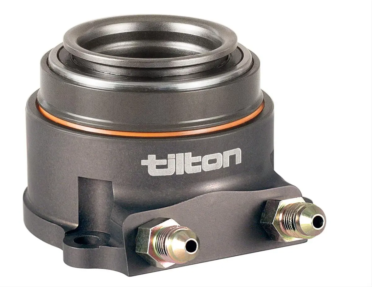 Tilton 1200-Series Hydraulic Throwout Bearing – 60-1210 1