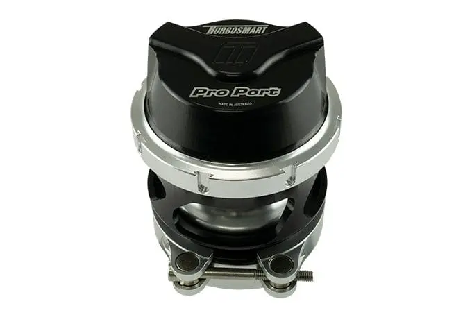 Pro Port Gen V Bov – Ts-0208-1112 Blow-Off Valve 1
