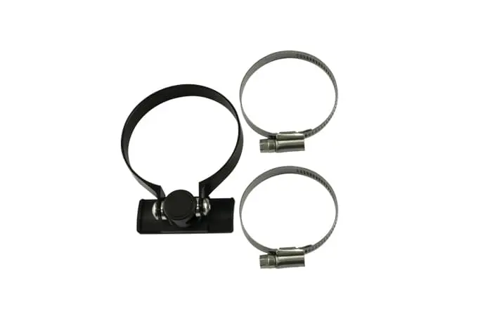 66Mm Eb2 Roll Cage Mounting Bracket 1