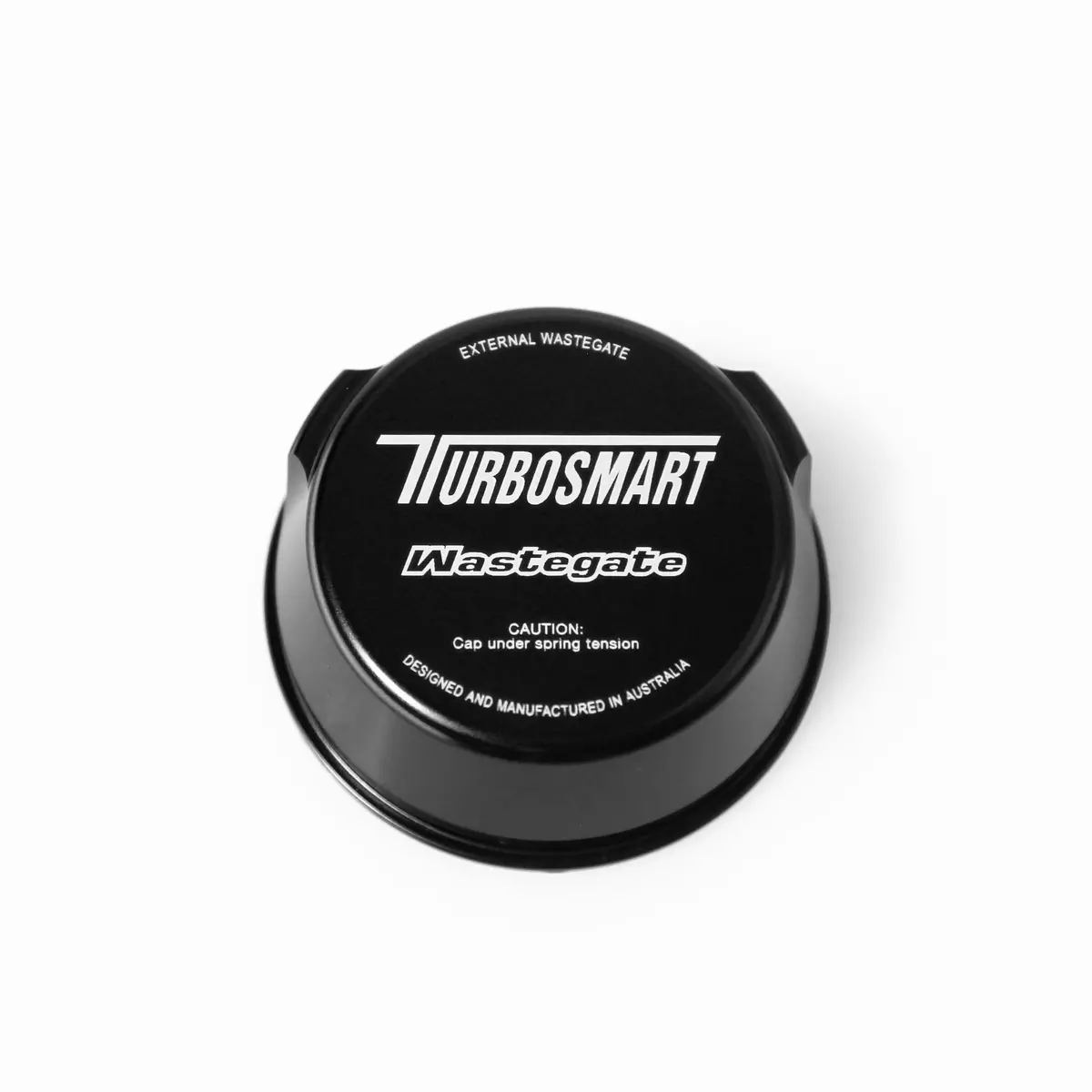 Gen4 Wg38 Ultra-Gate Top Cap Replacement – Matte Black Finish 1