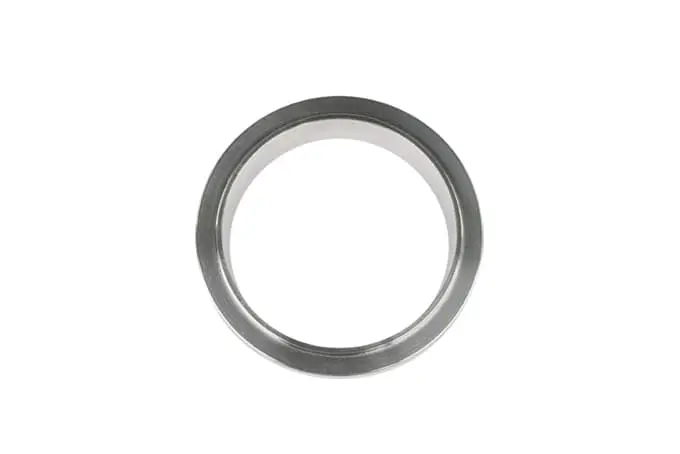 Wg50 Aluminum Alloy Weld-On Outlet Flange 1
