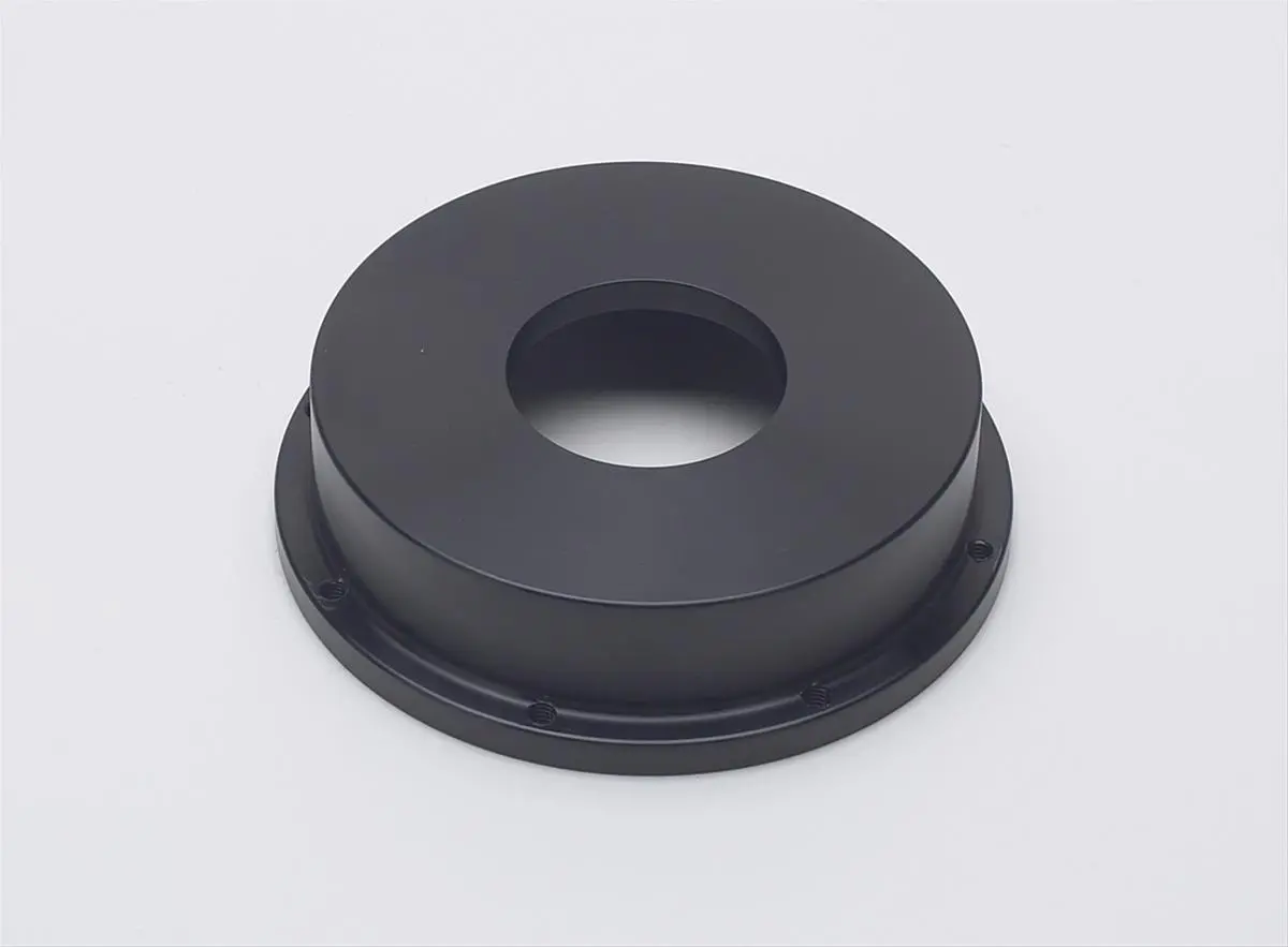 Wilwood Hd Fixed-Mount Brake Rotor Hat – Lightweight Aluminum Hub For Track Use 1